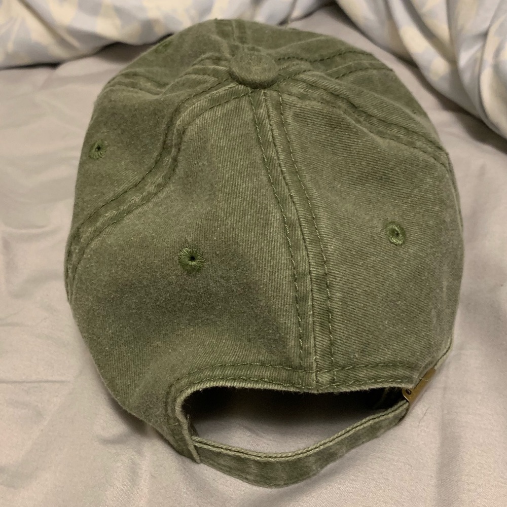 AL hat - Picture 2 of 3